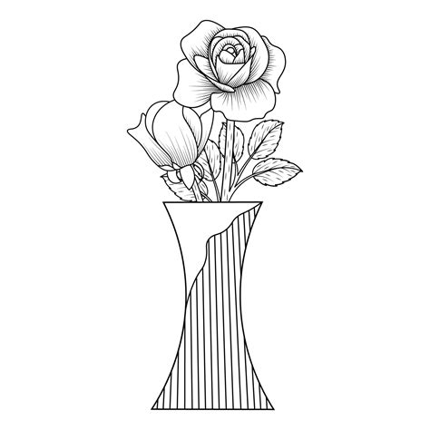 Flower Vase Designs