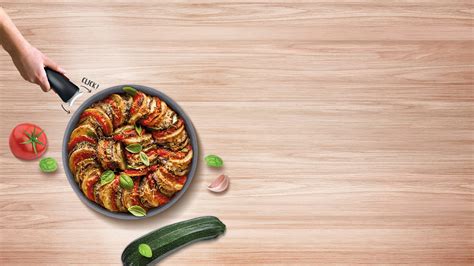 Tefal Ingenio Natural Force - Świat Ingenio