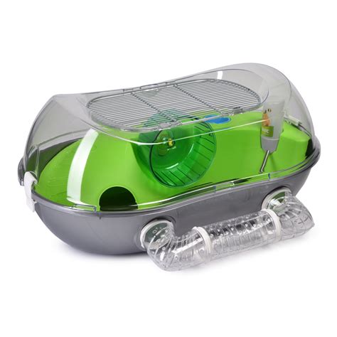 Купить Savic клетка-бокс 0147-0000 в кредит в Алматы – Kaspi Магазин