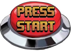 Press Start Taylor - Press Start Arcade