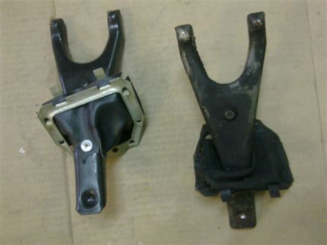 Замена вилки сцепления — ГАЗ 31105, 2,4 л, 2007 года | своими руками ...