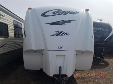 Keystone Rv Cougar X Lite 29rbk Rvs For Sale
