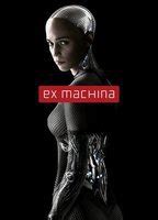 Ex Machina Nude Scenes Aznude