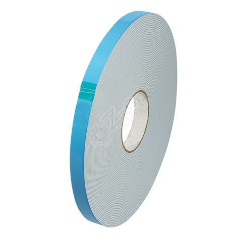 Двухсторонняя клеевая лента Option Tape FM205GT, Hot Melt, 19 мм х 25 м