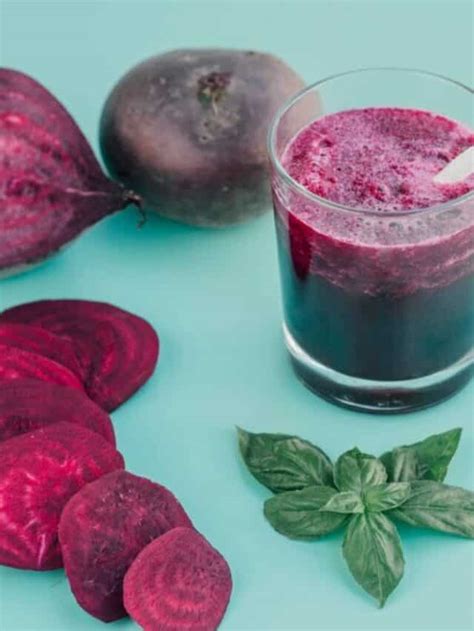 Benefits Of Drinking Beetroot Juice You Must Know About