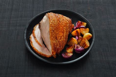 Perfect Roast Pork Crackling Every Time How To Make Crackle Recipe