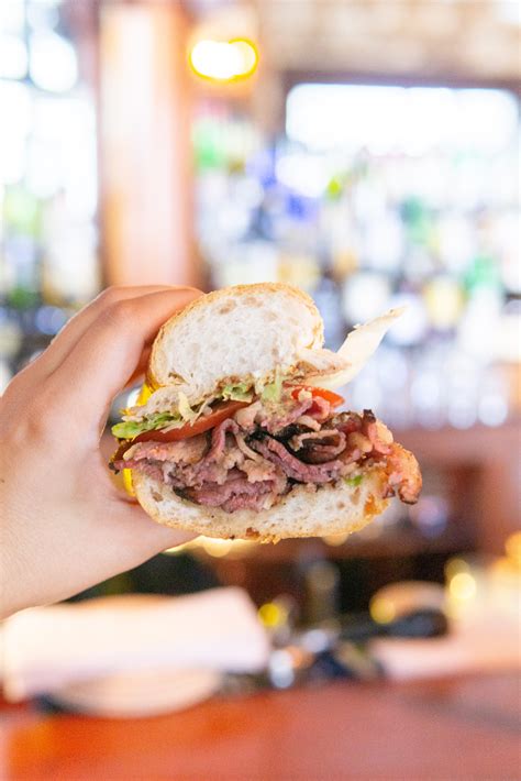 Favorite Foods To Order In Nola Katie Kennedy Travel Blogger