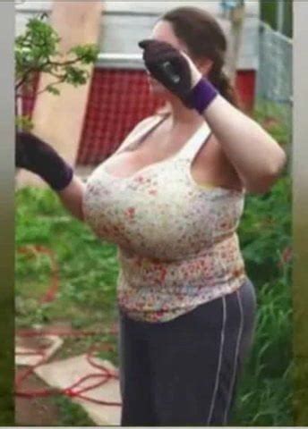 Mature Big Tits Collection Saggy Tits Porn XHamster