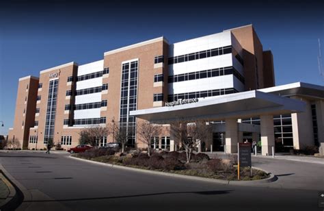 Mercy Hospital Ardmore Earns A Grade for Patient Safety | Mercy