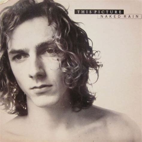 This Picture Naked Rain Vinyl Discogs