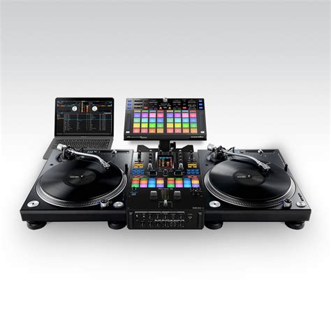 Pioneer Dj Djm S11 Djm S11 Se プロフェッショナル向けスクラッチスタイル2ch Djミキサー