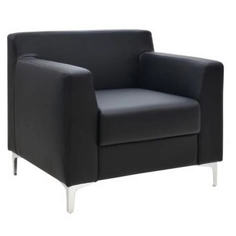 Кресло с мягкими подлокотниками «Palermo»