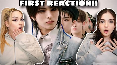 ALL H OURS 올아워즈 SHOCK OFFICIAL MV REACTION Lex and Kris YouTube