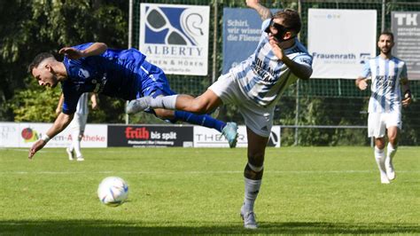 Staffeleinteilung für Mittelrheinliga Landesliga und Bezirksliga