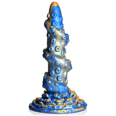 Lord Kraken Dildo The Tool Shed An Erotic Boutique