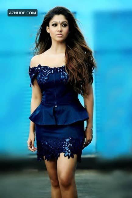 Nayanthara Hot Sexy Bold Pics Collection Aznude