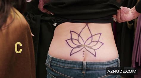 Luann D Agostino Nude Aznude