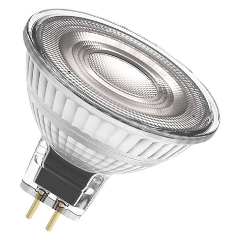 LED MR16 DIM P
