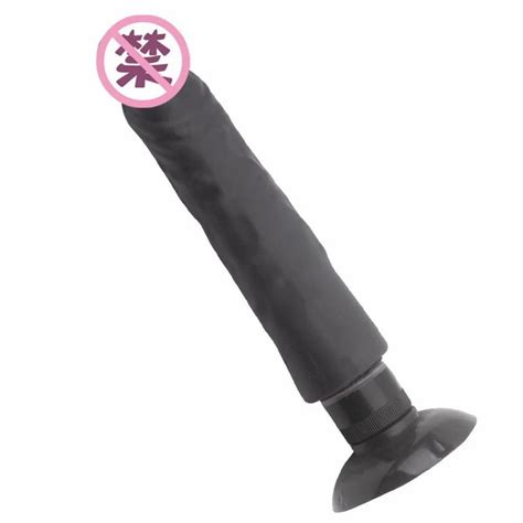 Waterproof Realistic Dildo Sex Toy At Piece Singanpor Surat Id
