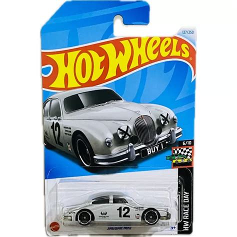 Hot Wheels Mercadolibre