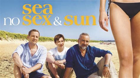 Sea No Sex Sun 2012 Where To Watch And Stream Online Reelgood
