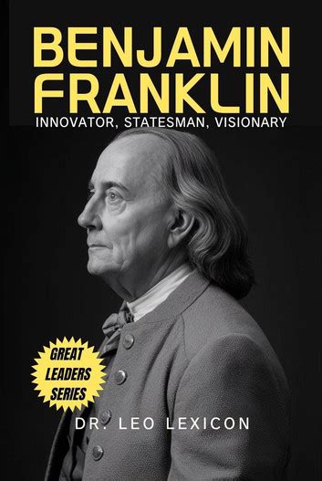Is John P. Franklin a Visionary or a Villain? You Decide. - kuegq3e