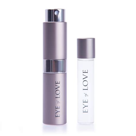 Eye Of Love Confidence Fragrance Perfume For Man 16ml Sex Toys