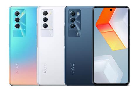 iQOO Neo5 SE - Price and Specifications - Choose Your Mobile