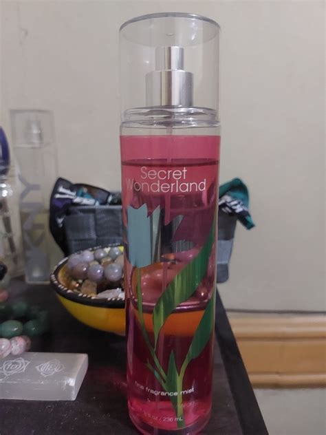 BBW SECRET WONDERLAND On Carousell