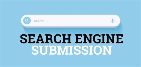 Search Engine Submission What Is It And How It Works