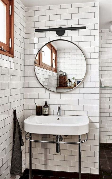 Best Industrial Style Bathrooms Ideas Decor Modern Bathroom