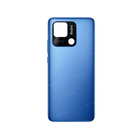 درب پشت و قاب شیائومی Xiaomi Redmi 10C – دنیای موبایل پازل