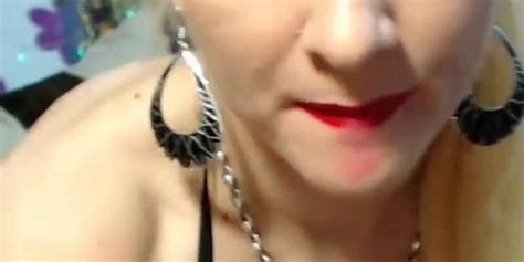 Webcam Sexy Milf Caroncapella Tnaflix