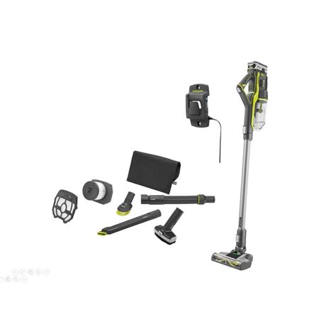 Vacuum Cleaner – RYOBI 18-Volt – Surplus