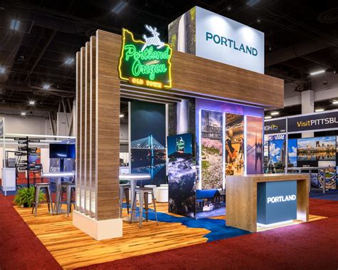 Trade Show Booth Design Ideas For A Higher ROI, 47% OFF