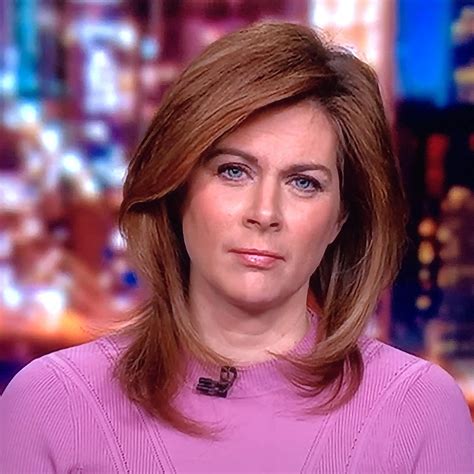 erin burnett body measurements 9