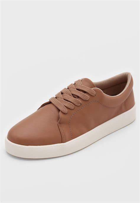 T Nis Bebec Liso Nude Compre Agora Dafiti Brasil