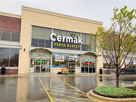 Best 5 Things to Do in Cermak Fresh Market Milwaukee