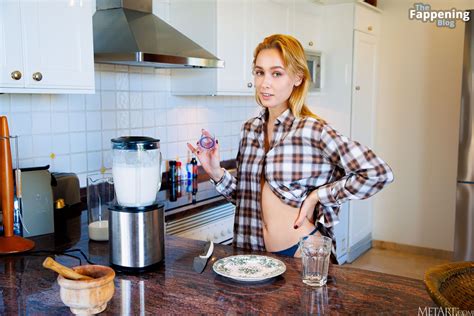 Kelly Collins Nude Sexy Milkshake 134 Photos The Fappening News