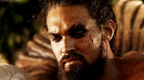 Hot Khal Drogo GIFs PS Entertainment