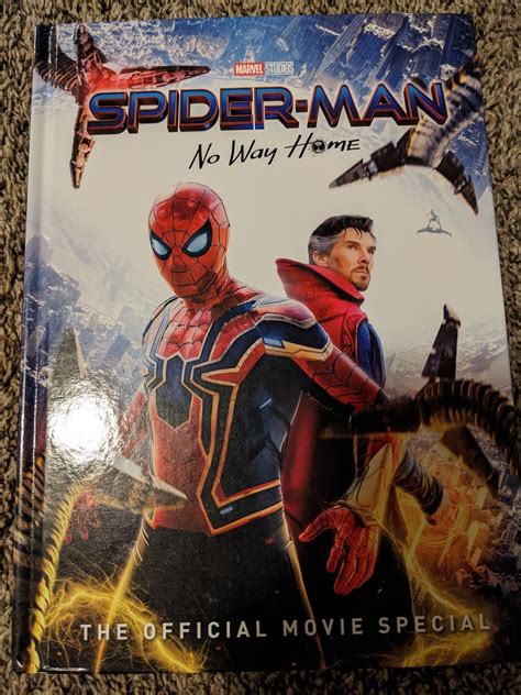 Spider Man News On Twitter From The Spider Man No Way Home Movie