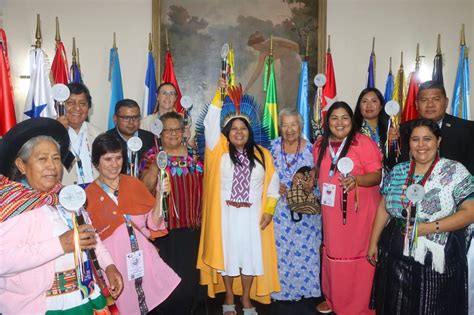 Xvii Asamblea General De Filac Propone Soluciones A Los Desafíos Que