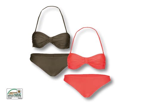 Bikini Lidl Suisse Archive Des Offres Promotionnelles
