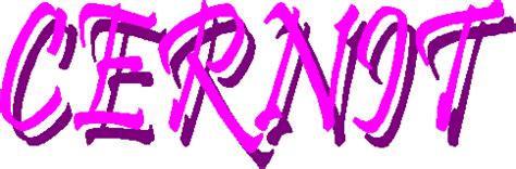 Cernit