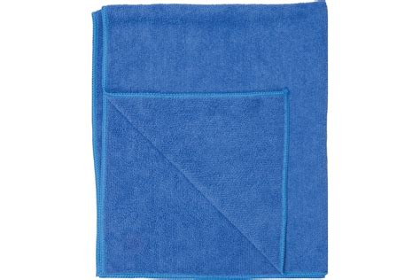 Тряпка для мытья пола LAIMA, плотная микрофибра, 70х80 см, синяя 601250 ...