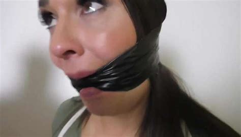 HOT LATINA WHORES BOUND AND GAGGED TNAFlix Porn Videos