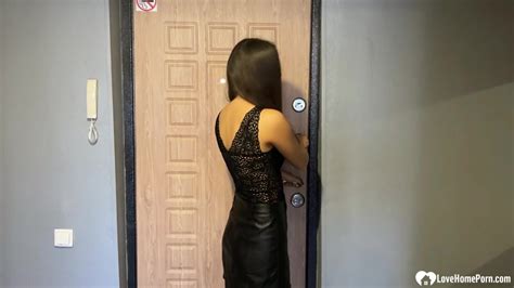 Teacher Came To Fuck After Her Classes