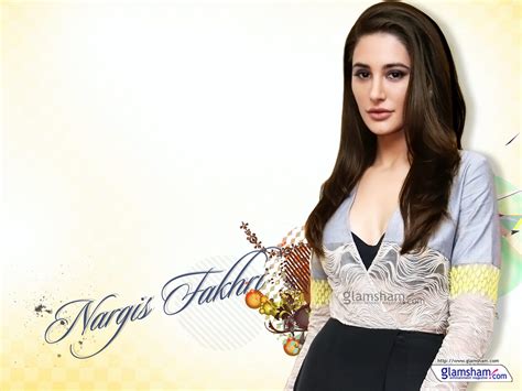 Nargis Fakhri Wallpaper Nargis Fakhri Wall Paper 1710981 Hd