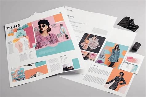 premium photo fashion trends