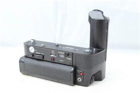 Yahoo Canon Ae Motor Drive Fn